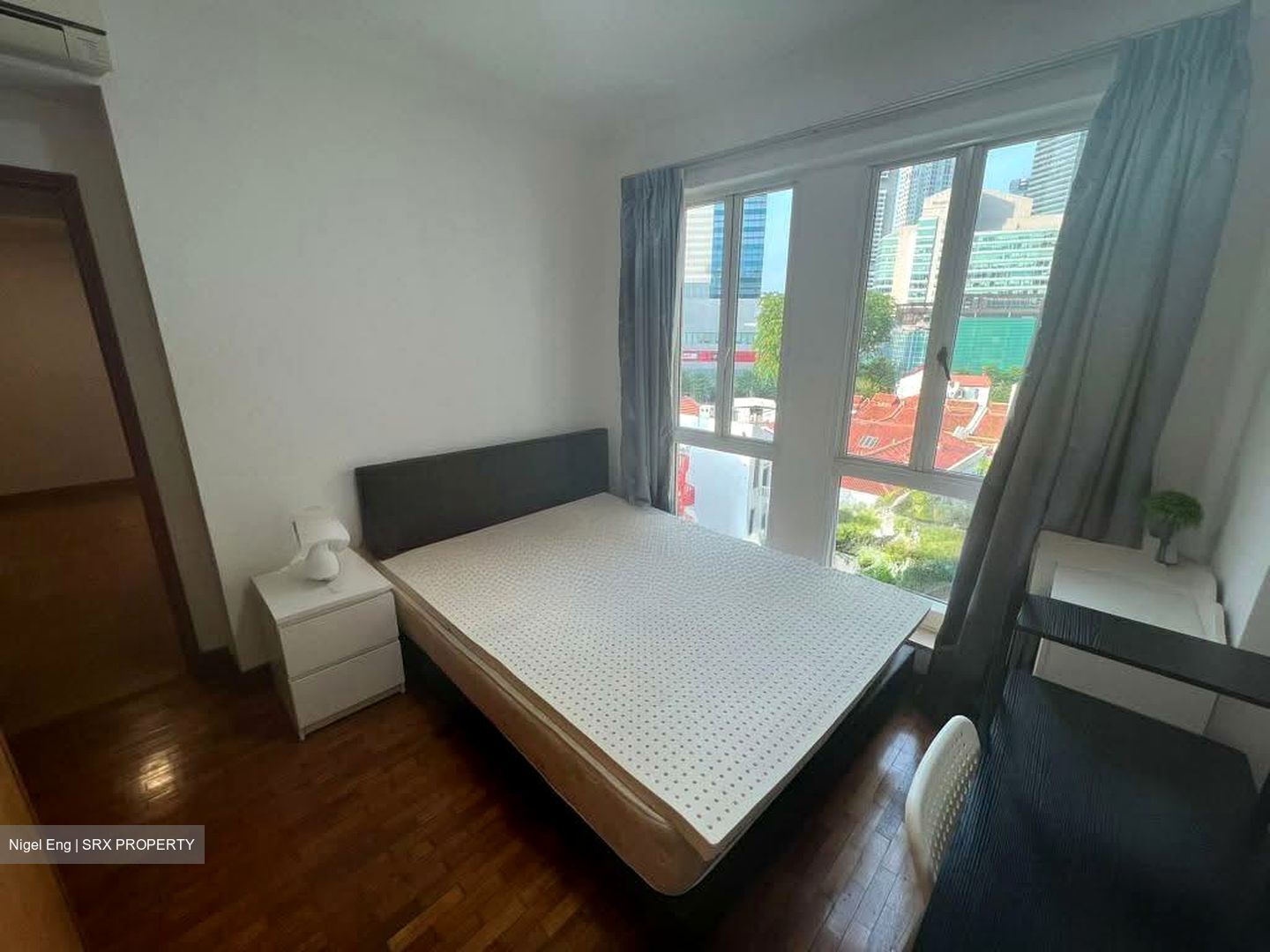 Emerald Garden (D1), Condominium #539579861